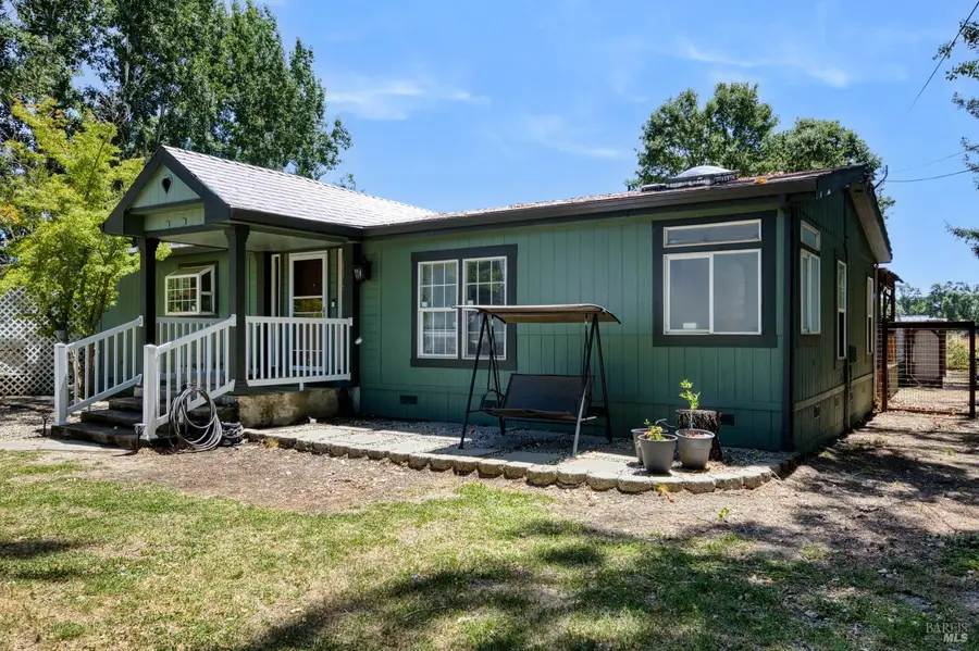 655 Clover Drive, Upper Lake, CA 95485 - #3