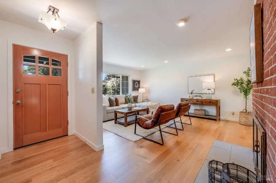 102 Adams Street, Novato, CA 94947 - #2