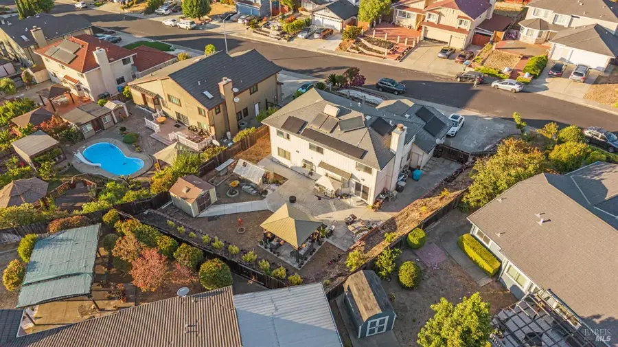 289 Reynard Lane, Vallejo, CA 94591 - #2