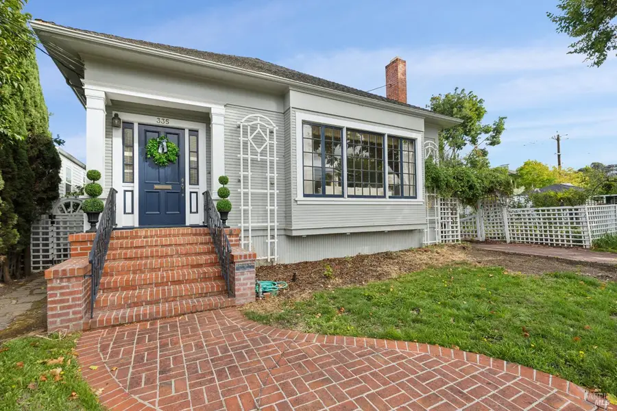 335 Bassett Street, Petaluma, CA 94952 - #3
