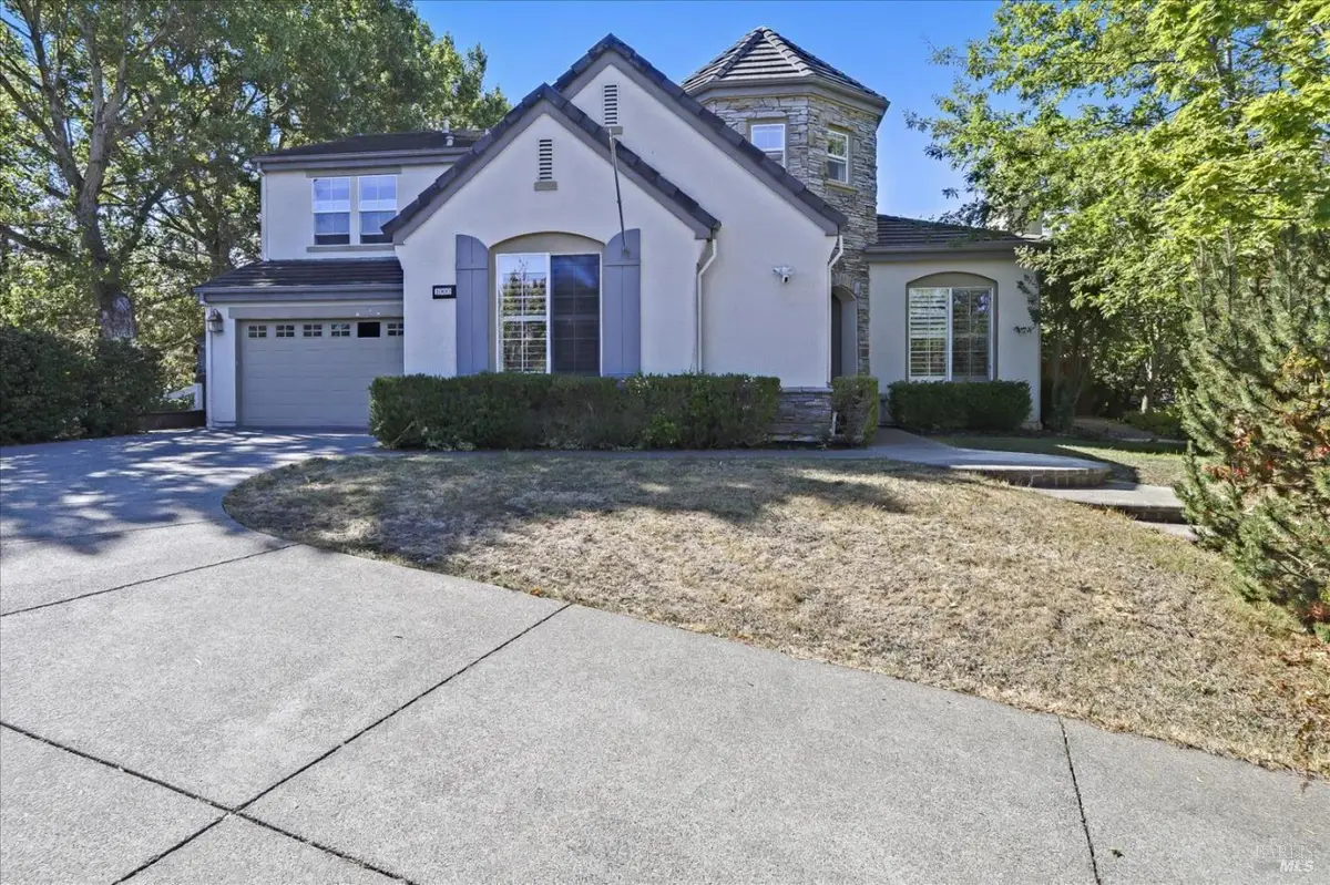 1000 Songwood Road, Vallejo, CA 94591 - #1