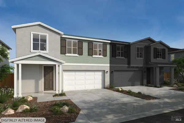3855 Terrabrook Drive, Santa Rosa, CA 95407