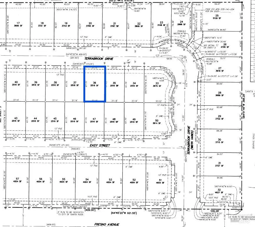3855 Terrabrook Drive, Santa Rosa, CA 95407 - #2