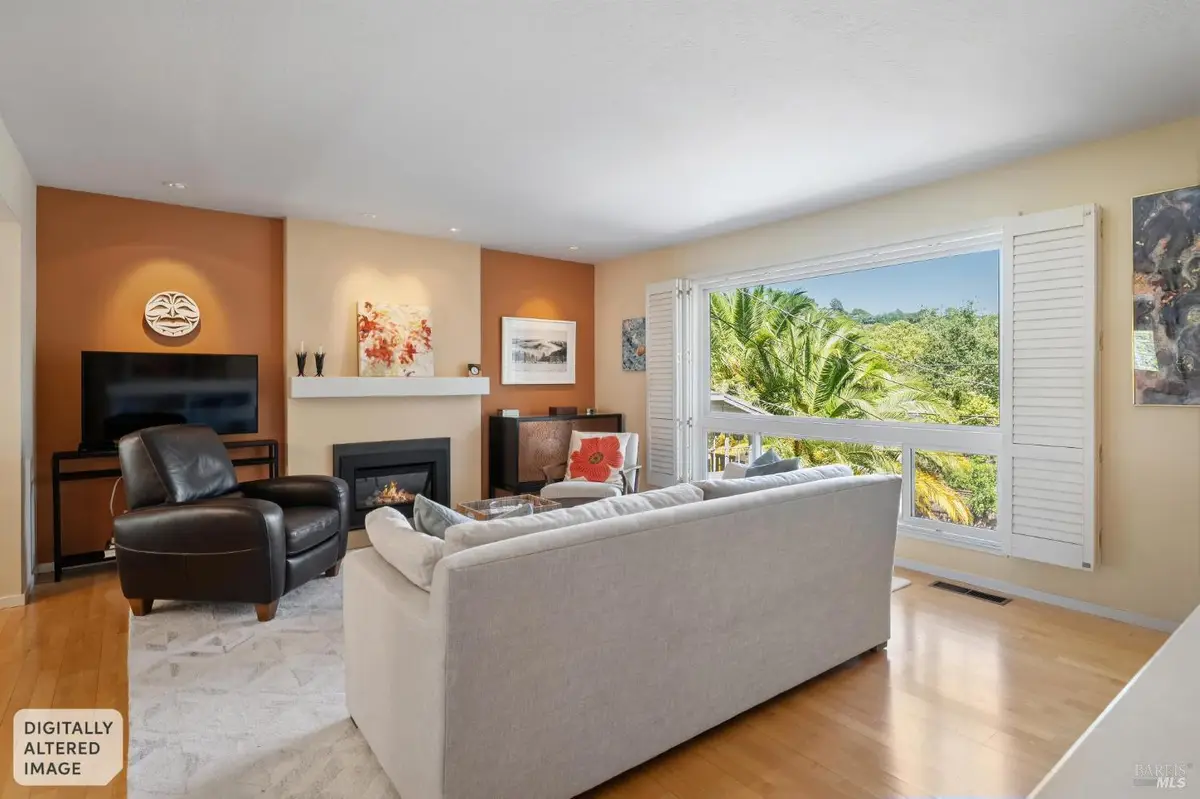 87 Butterfield Road, San Anselmo, CA 94960 - #1