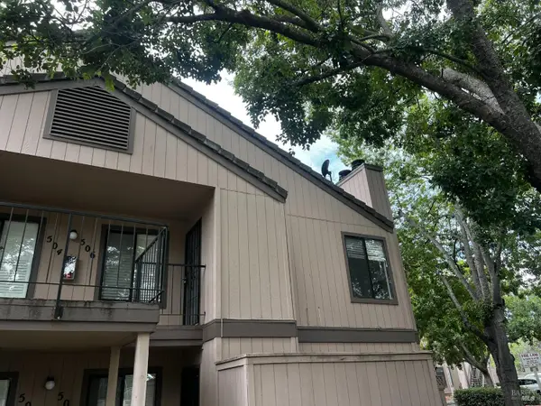1801 Marshall Road #506, Vacaville, CA 95687