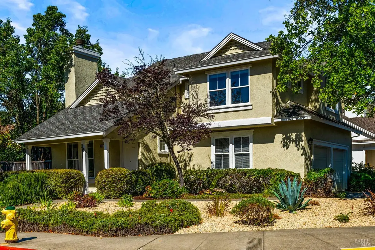 900 Chiles Avenue, Saint Helena, CA 94574 - #1