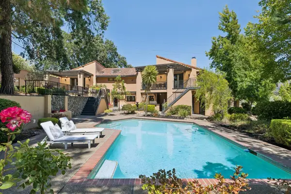 1685 Estee Avenue, Napa, CA 94558