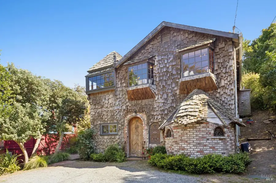 10 Canyon Avenue, Bolinas, CA 94924 - #2