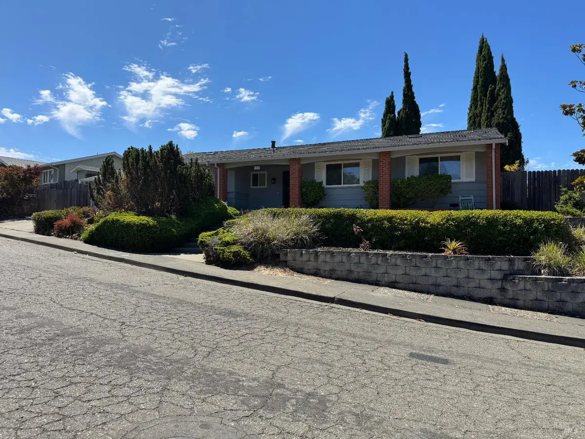 107 Palomar Lane, Vallejo, CA 94591 - #1