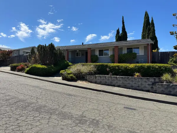 107 Palomar Lane, Vallejo, CA 94591