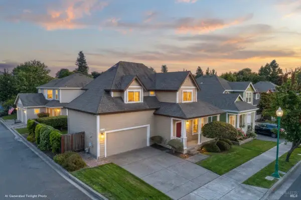 4728 Starbuck Avenue, Santa Rosa, CA 95409