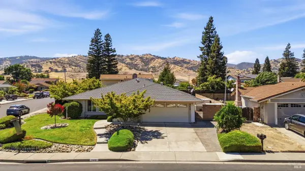342 N Alamo Drive, Vacaville, CA 95688
