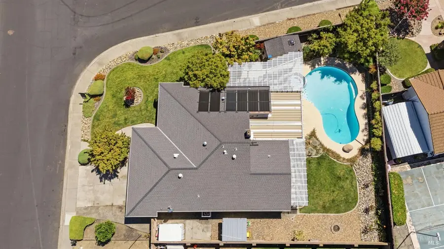 342 N Alamo Drive, Vacaville, CA 95688 - #3