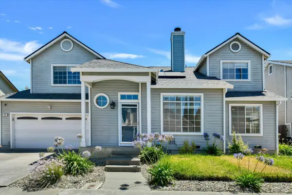 905 Limewood Street, Suisun City, CA 94585