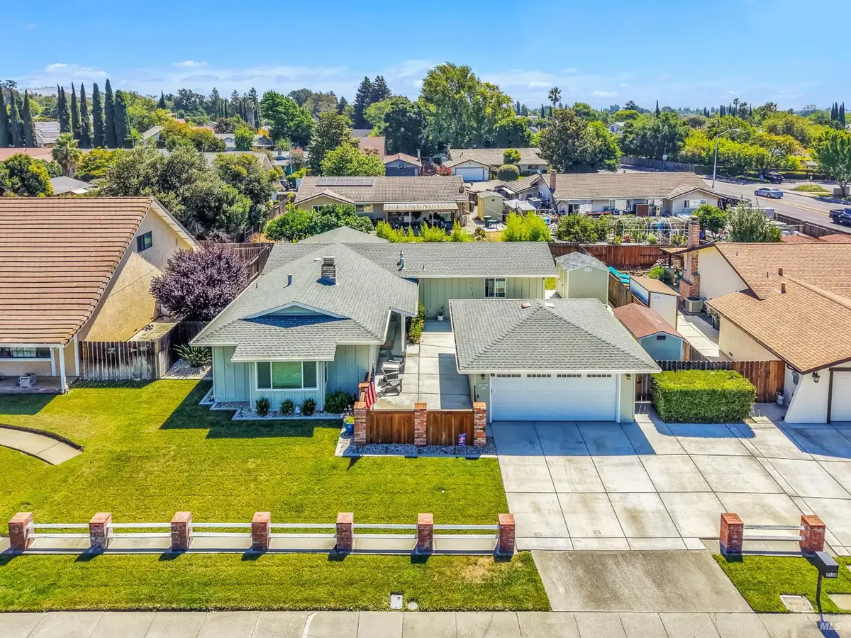 2116 Monterey Drive, Fairfield, CA 94534 - #1