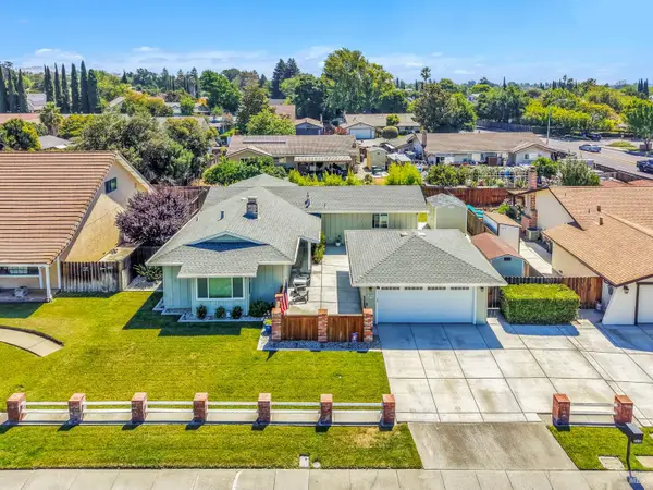 2116 Monterey Drive, Fairfield, CA 94534
