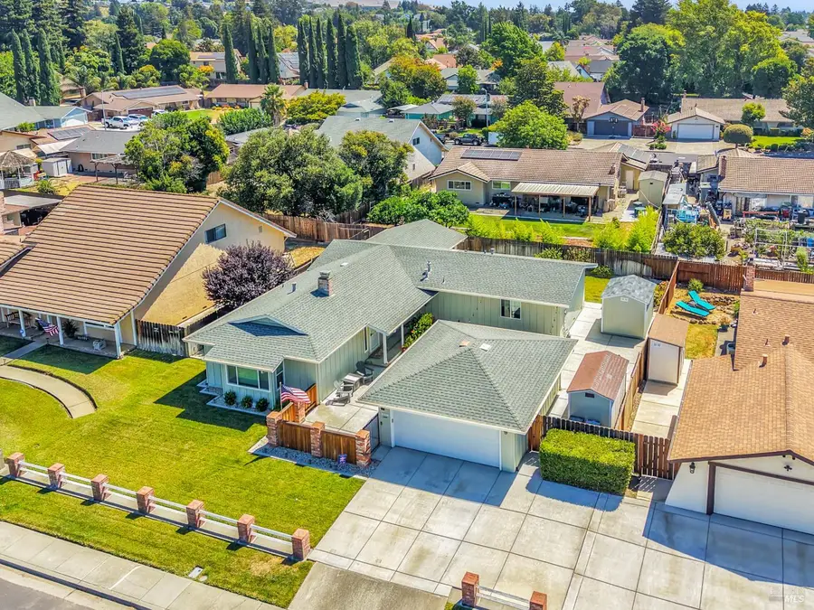 2116 Monterey Drive, Fairfield, CA 94534 - #2