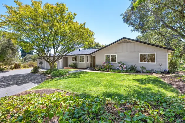 5975 Volkerts Road, Sebastopol, CA 95472