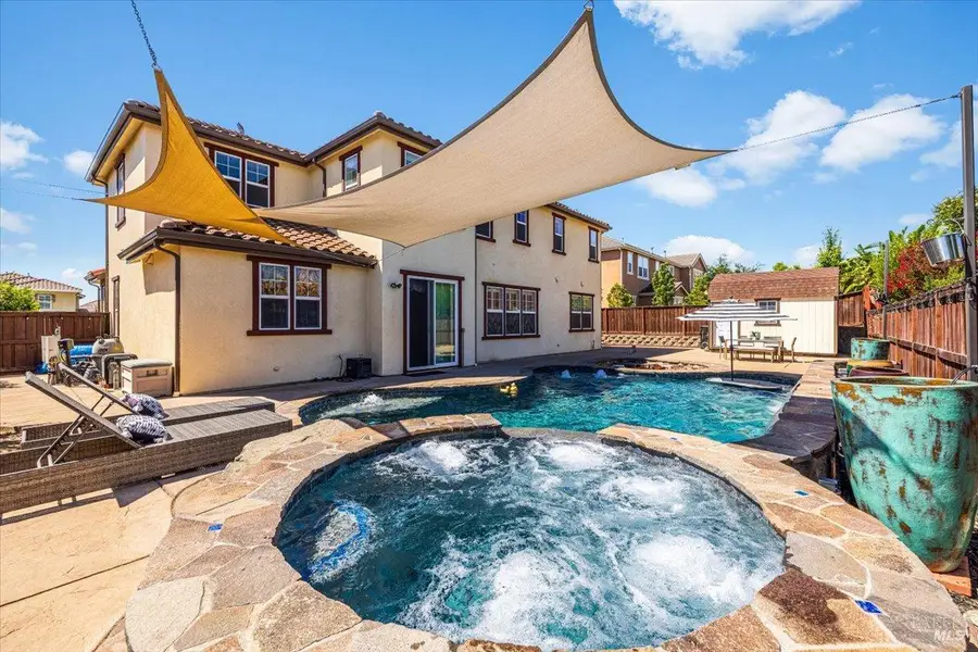 306 Shining Horse Way, Vacaville, CA 95688 - #2