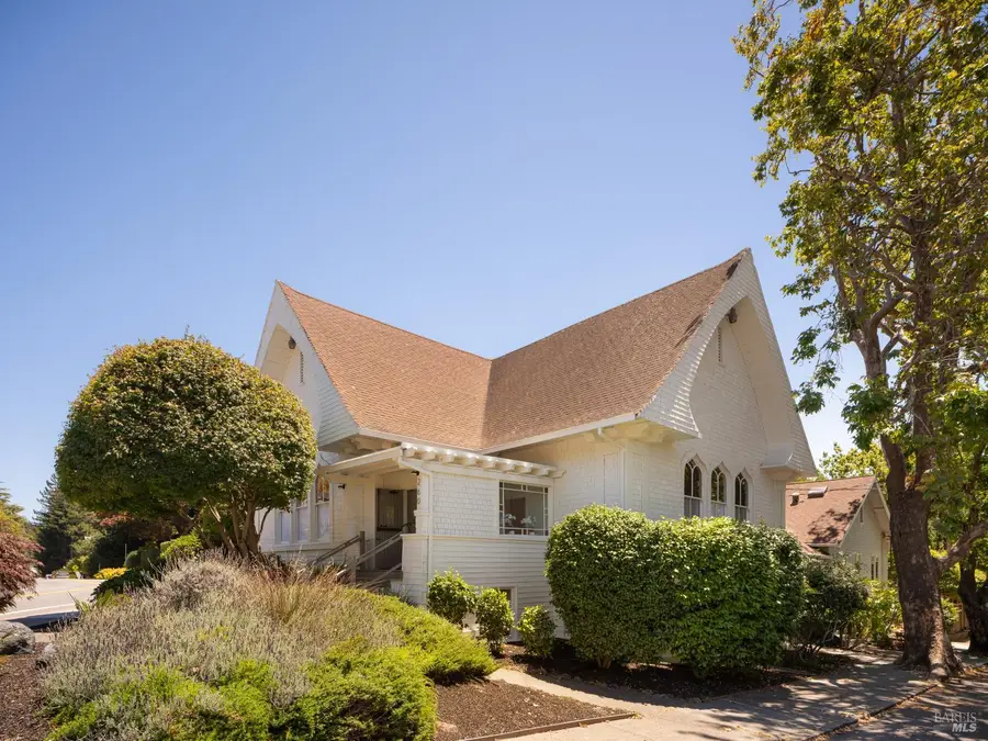 260 E Blithedale Avenue, Mill Valley, CA 94941 - #2