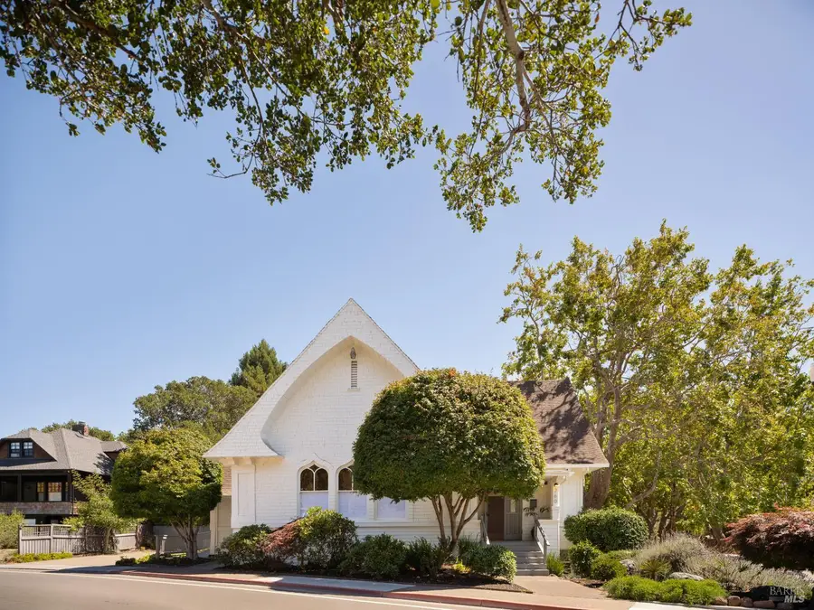 260 E Blithedale Avenue, Mill Valley, CA 94941 - #3