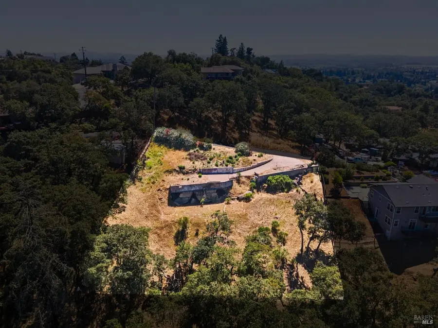 616 Vista Grande Place, Santa Rosa, CA 95403 - #2