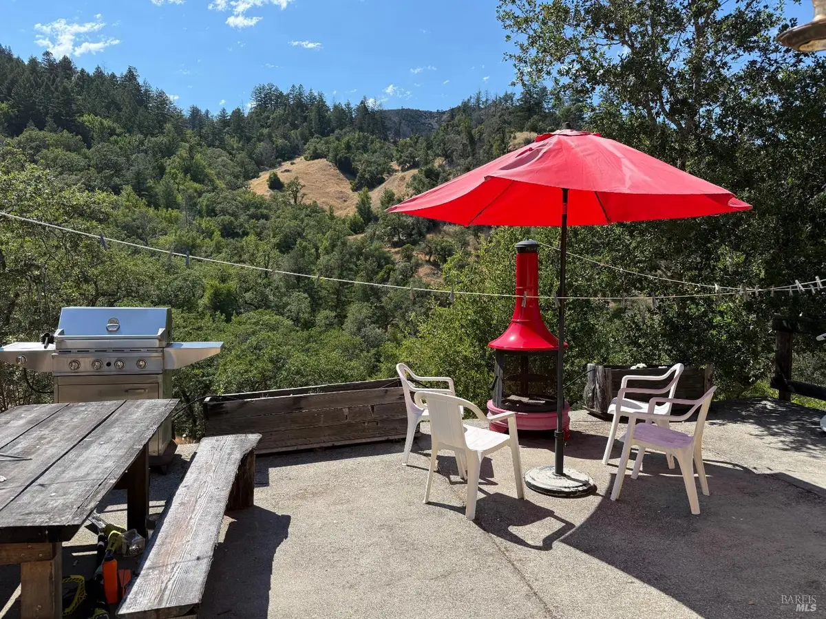 8950 Mill Creek Road, Healdsburg, CA 95448 - #1
