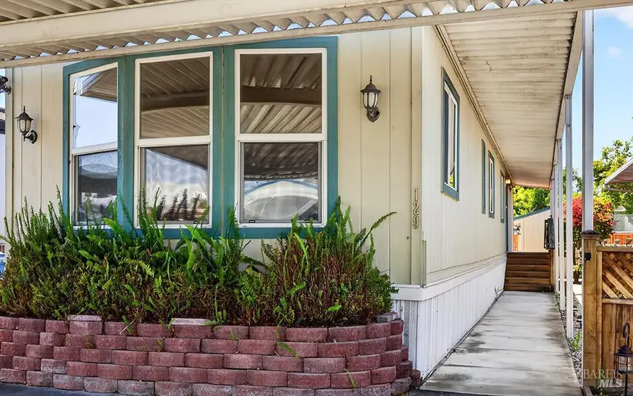 129 Walnut Circle, Rohnert Park, CA 94928 - #2
