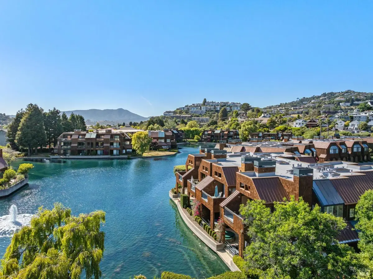 52 Lagoon Vista Road, Tiburon, CA 94920 - #1
