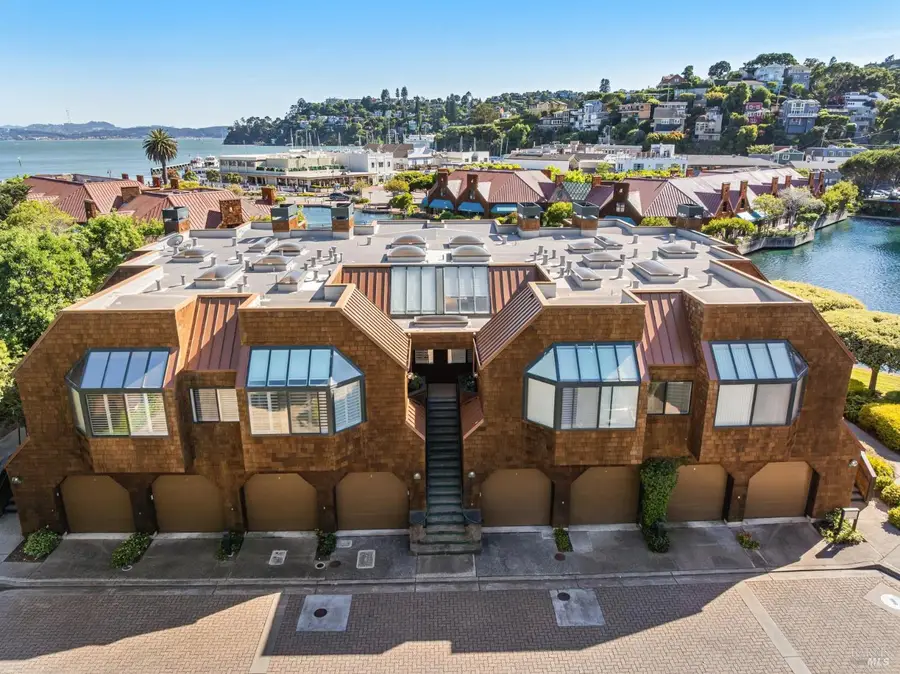 52 Lagoon Vista Road, Tiburon, CA 94920 - #2