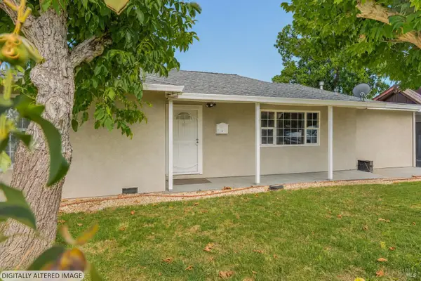 721 S Oak Street, Ukiah, CA 95482