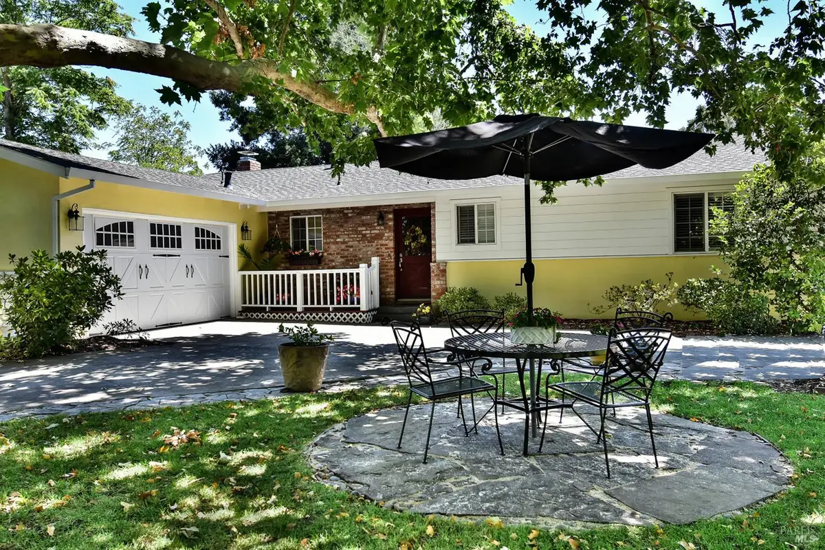 273 Napa Road, Sonoma, CA 95476 - #1