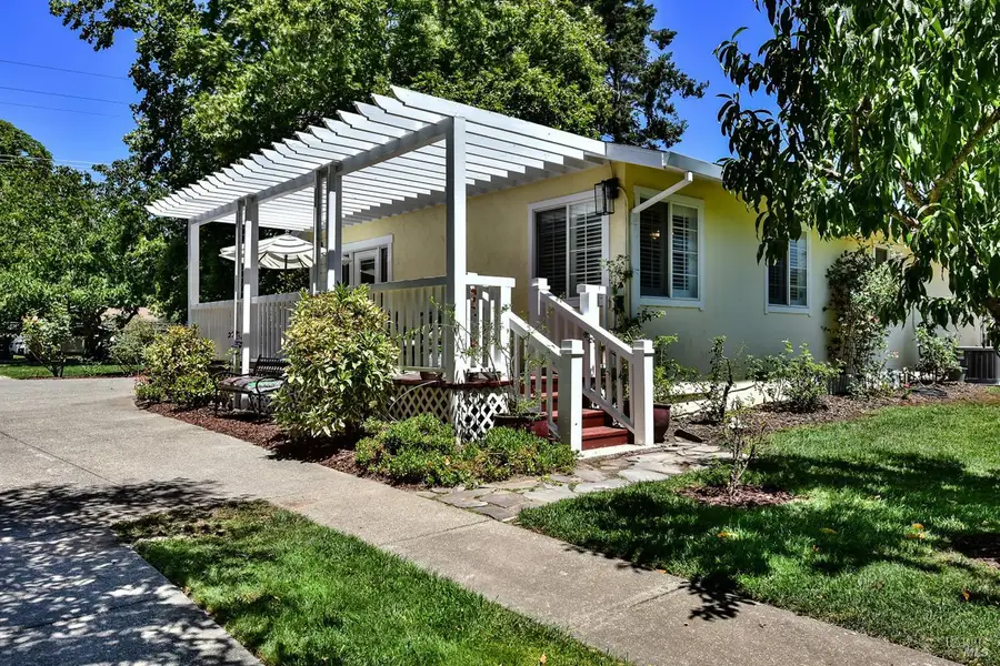 273 Napa Road, Sonoma, CA 95476 - #3