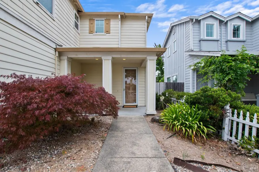 4056 Rickenbacker Drive, Santa Rosa, CA 95407 - #2