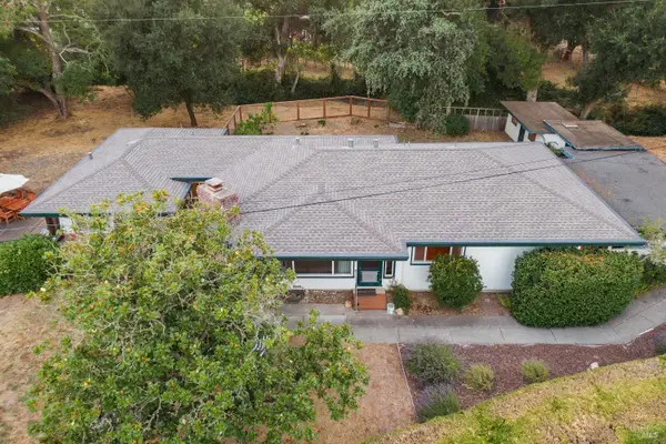1051 Fabiola Drive, Napa, CA 94558