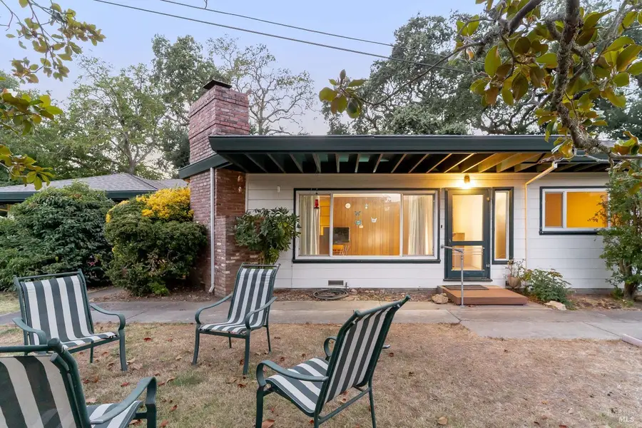 1051 Fabiola Drive, Napa, CA 94558 - #2