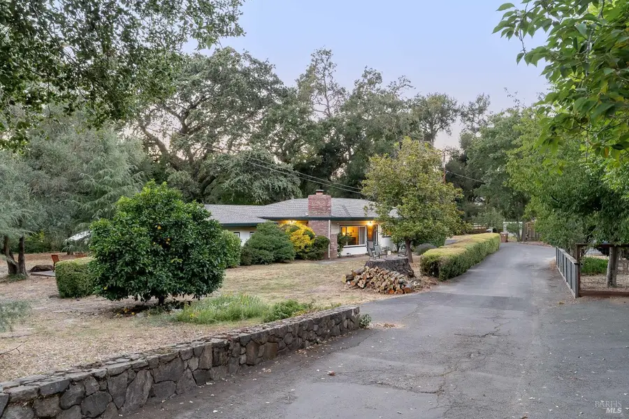 1051 Fabiola Drive, Napa, CA 94558 - #3