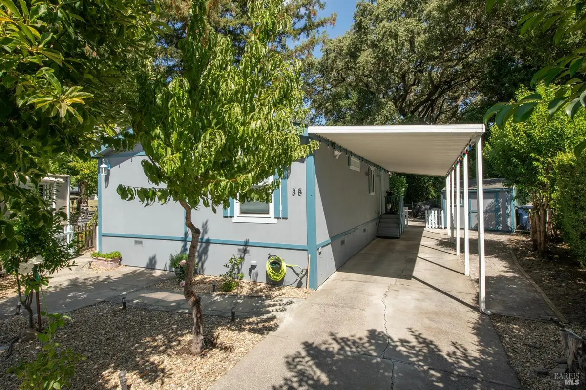 38 Vista Circle, Sonoma, CA 95476 - #1