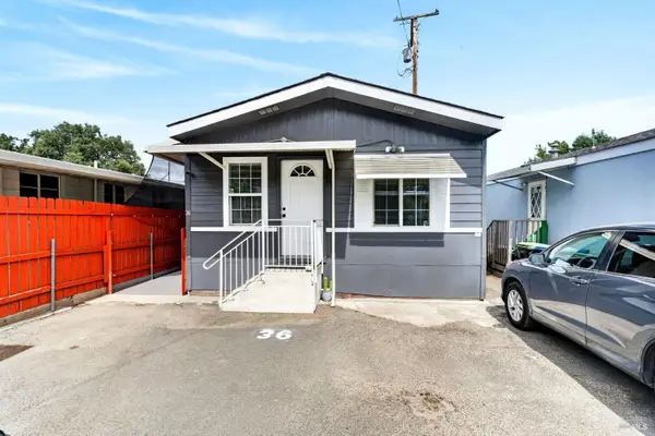 2101 S State Street #36, Ukiah, CA 95482