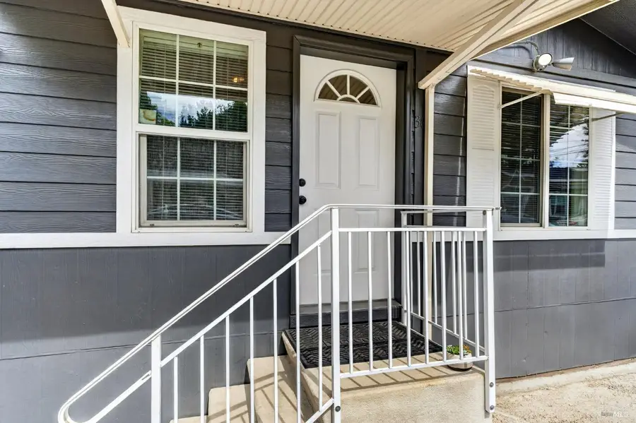 2101 S State Street #36, Ukiah, CA 95482 - #2