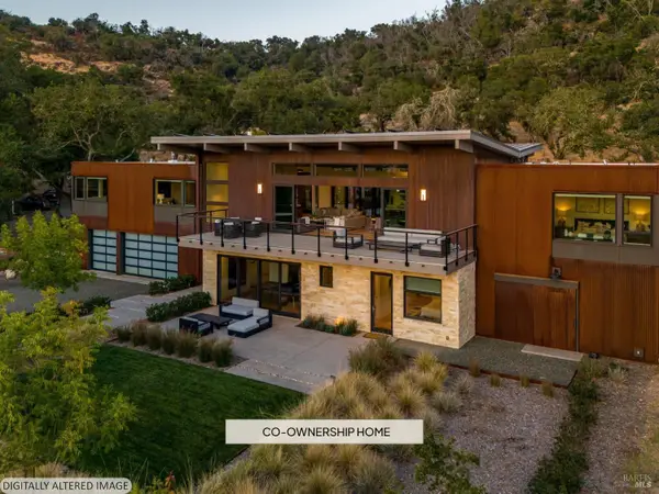 5274 Silverado Trail, Napa, CA 94558