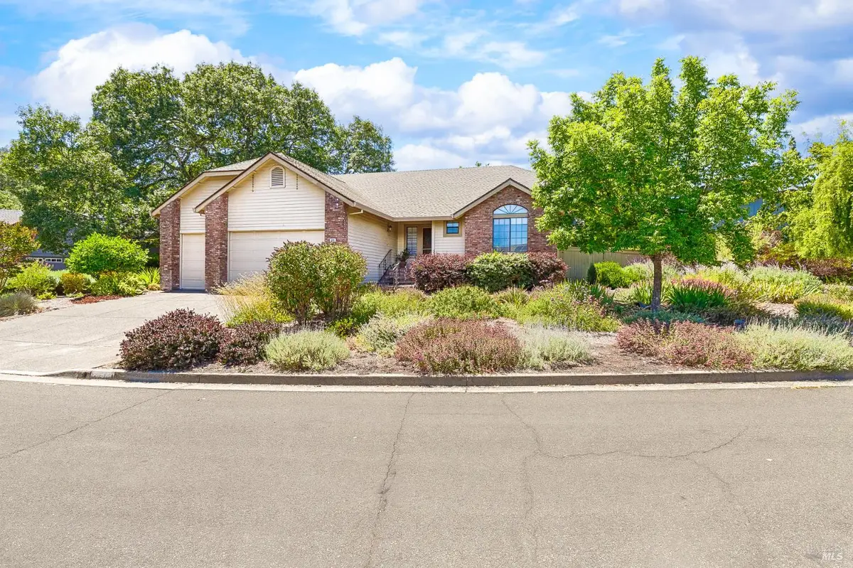 426 Woodley Way, Santa Rosa, CA 95409 - #1