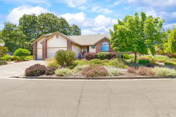 426 Woodley Way, Santa Rosa, CA 95409