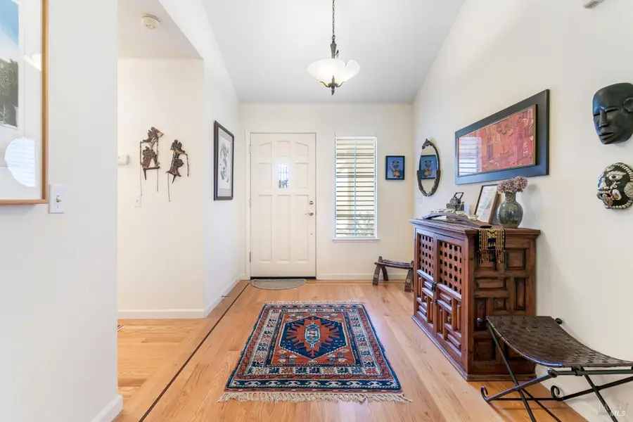426 Woodley Way, Santa Rosa, CA 95409 - #2