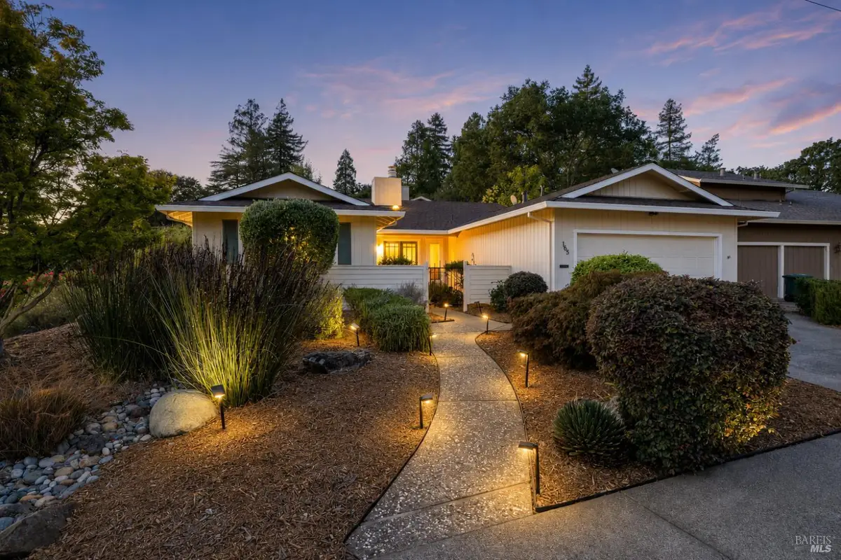 165 Pope Court, Santa Rosa, CA 95405 - #1