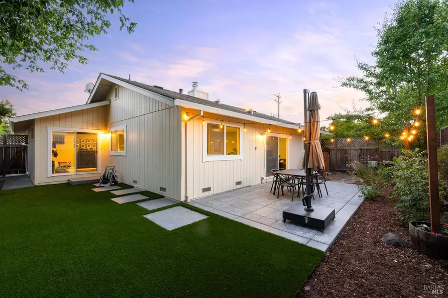 165 Pope Court, Santa Rosa, CA 95405 - #3