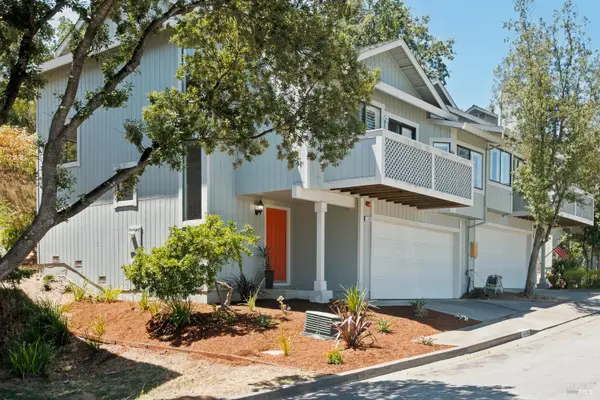 1142 Redwood Boulevard, Novato, CA 94947