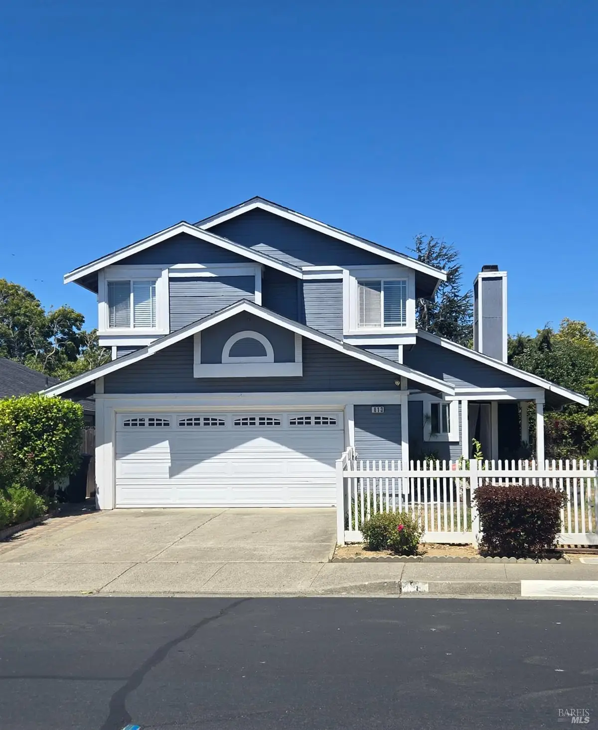 813 Lighthouse Drive, Vallejo, CA 94590 - #1