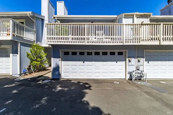 331 East T Street, Benicia, CA 94510