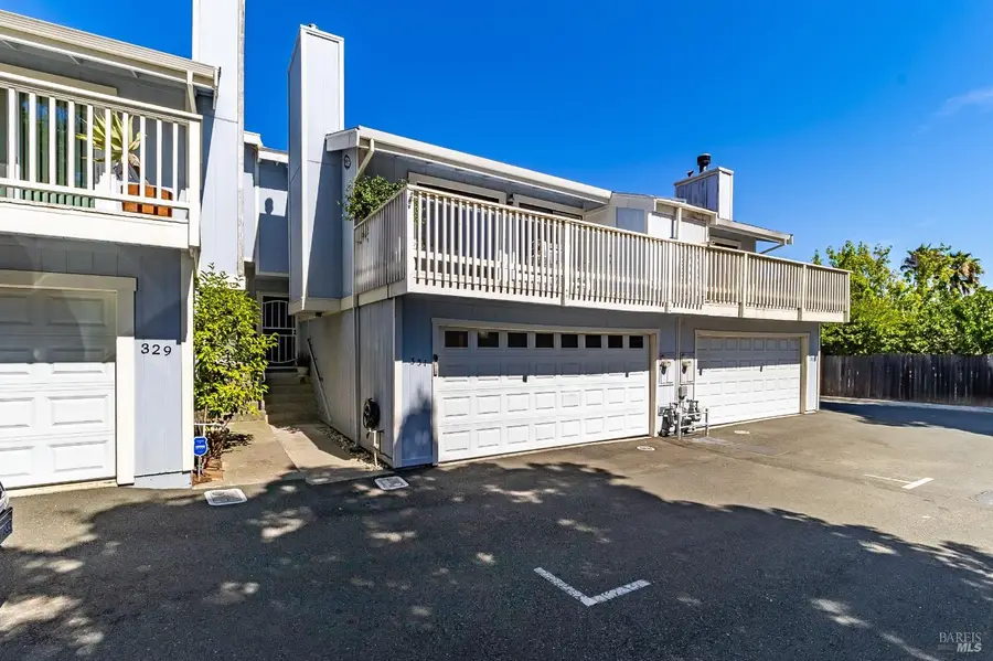 331 East T Street, Benicia, CA 94510 - #2
